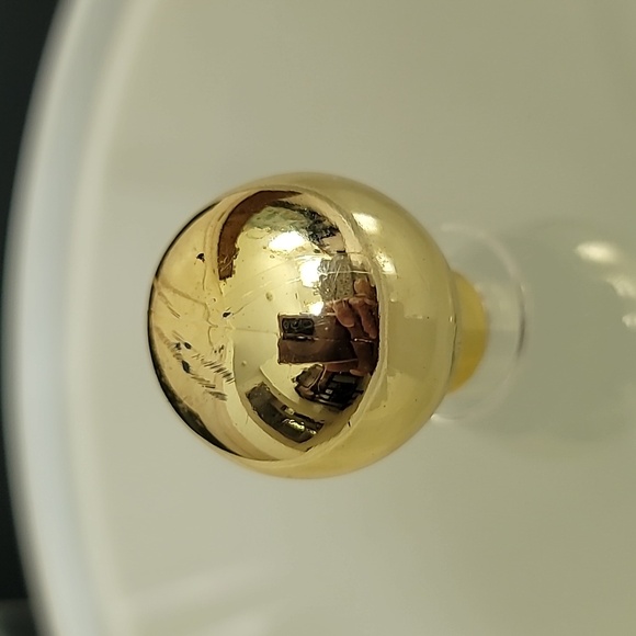 Gold Ice Bucket - Picture 7 of 8